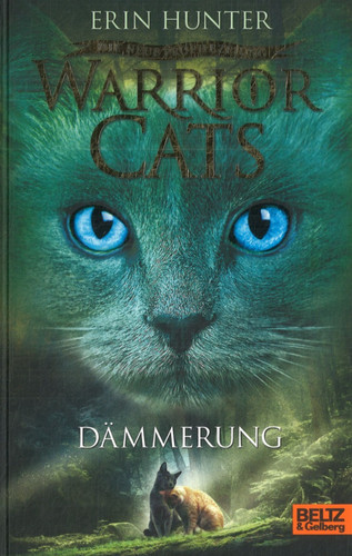 Warrior cats band - band,