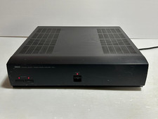 YAMAHA Endstufe MX-1 Stereo