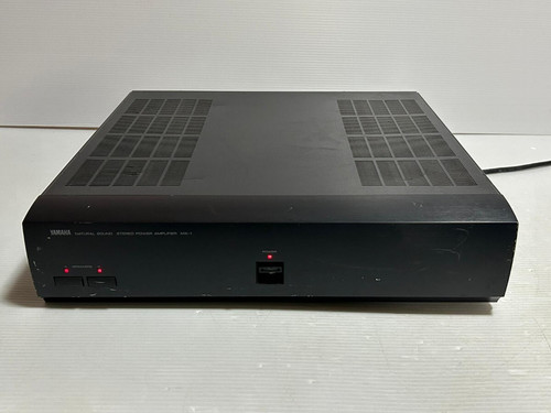 Yamaha endstufe stereo - mx-1,