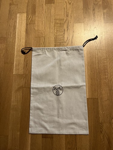 Hermès original dustbag - hermÈs,