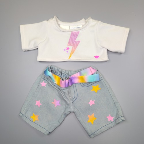 Build bear wear cute - build,