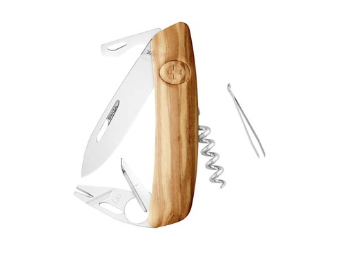 Swiza taschenmesser tt03 - tt03,, tick