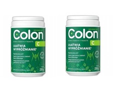 2x Colon C Pulver, 200 g