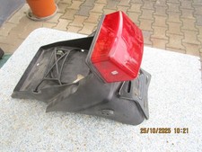 Ducati 900 SS Hinterradabdeckung Rücklicht Kotflügel hinten  900SS Bj.94