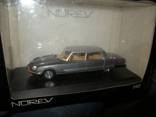 1:43 Norev Citroen DS 21
