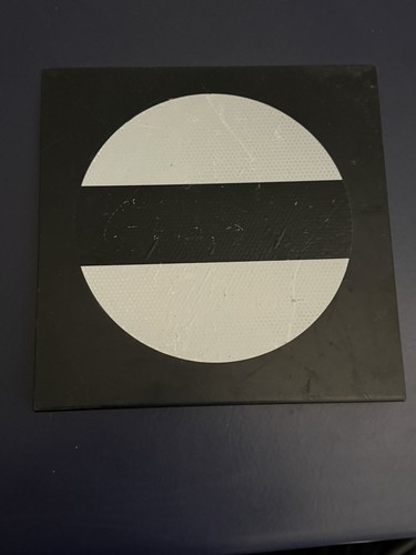Original signalschild - original, db