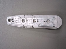 Lampenträger Heckleuchte