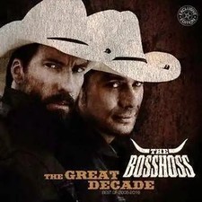 The BossHoss - The Great