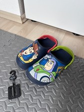 Seltene disney crocs toy - disney, story