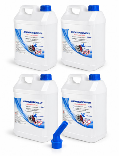 Bremsenreiniger liter - bremsenreiniger,