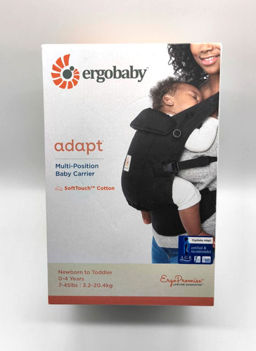 Ergobaby adapt babytrage - adapt,