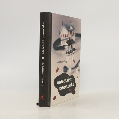 Mateřská znaménka -  , | 