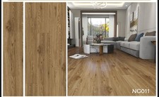 Design-Vinylboden zum Klicken