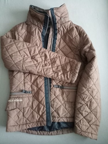 Reitjacke von felix bühler - von,