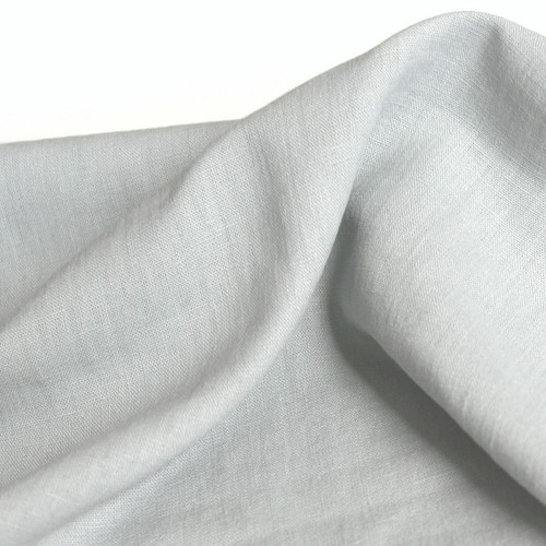 50cm klassischer leinenstoff - 50cm,