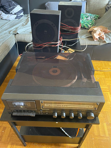 Schneider 1403s music - ts,