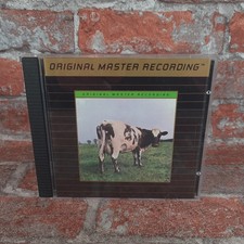 Pink Floyd: Atom Heart Mother