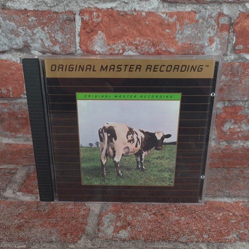 Pink floyd atom heart - atom,
