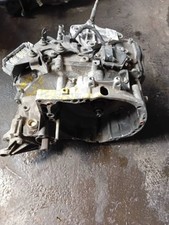 Renault Megane II 2004