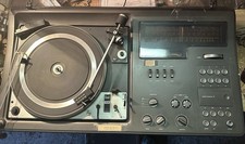 Wega Studio 3231 Hifi Dual