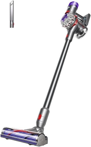 Dyson origin 2026 - v8,