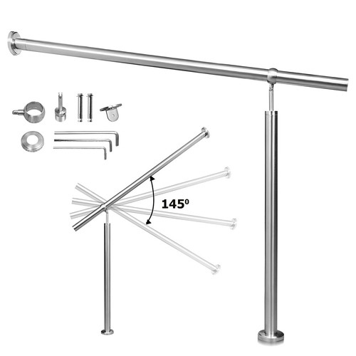 Eingangsgeländer 180cm - eingangsgeländer, 80-180cm