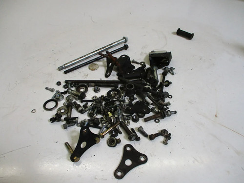 Suzuki 600 r sn41a - dr,