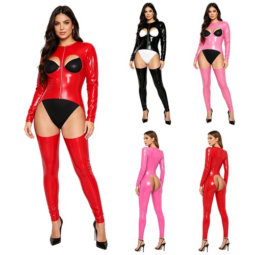 Sexy damen wetlook - de,