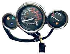 Roller Tacho 50ccm Euro 4 & 5