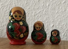 Russische Matroschka