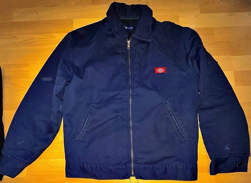 Dickies eisenhower jacket 90er - eisenhower,