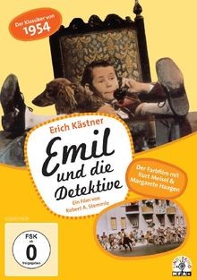 Emil und die detektive - und,