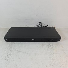 LG BD550 Netzwerk Blu-ray Disc