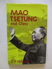 FitzGerald, C P: MAO TSE-TUNG