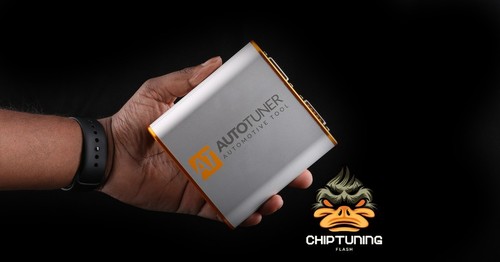 Autotuner slave ecu - autotuner,