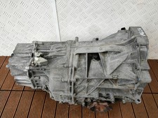 Audi A6 C6 2.4 V6 Multitronic