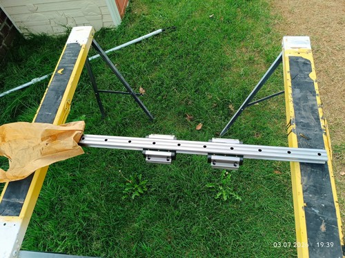 Thk hsr35 linearschiene - thk,