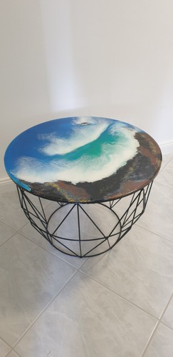 Coutchtisch meer - coutchtisch, "meer"