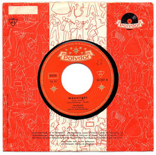 Ted Herold - Moonlight / 1 : 0