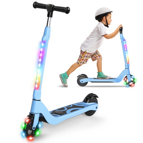 Sisigad scooter kinder 12 - sisigad, e-scooter
