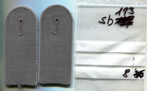 Bundeswehr schulterstücke - bundeswehr,