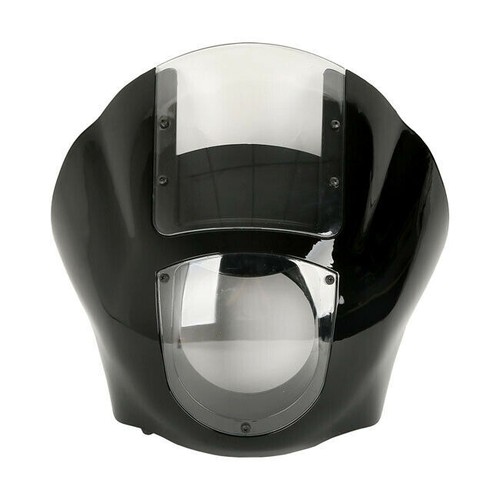 Quarter fairing verkleidung - quarter,