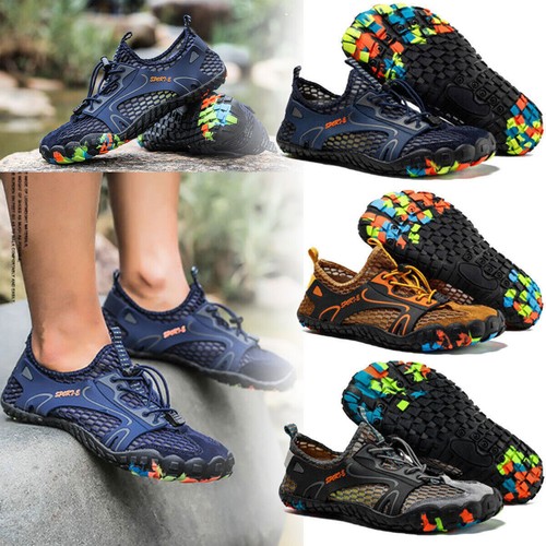 Herren outdoor barfußschuhe - herren,