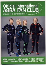 ABBA - International ABBA