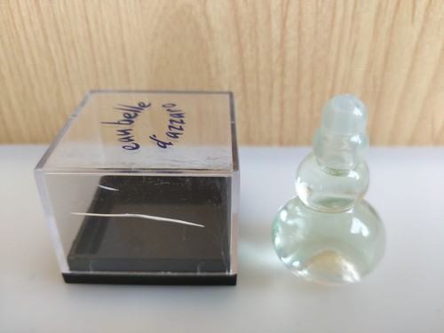 Parfum miniatur azzaro - miniatur, eau