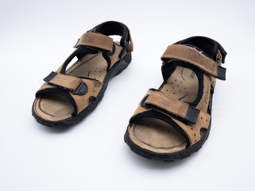 Rieker herren sandale - rieker,