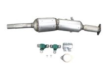 Neuer DPF RENAULT GRAND SCÉNIC / SCÉNIC III, MEGANE / 200101773R 200107593R