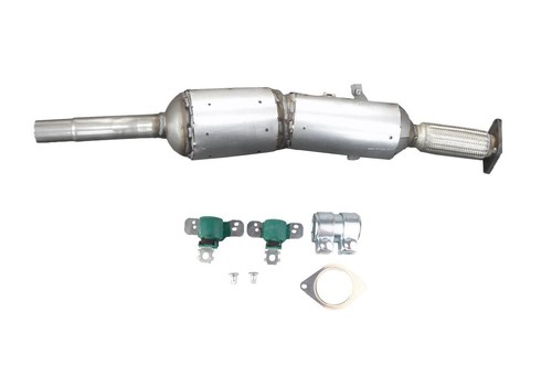 Neuer dpf renault grand - neuer,