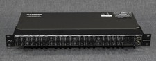 Samson SM 10 - Rack-Mount Line Mixer mit 10 Kanälen auf 1 HE