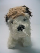 168) Steiff Stofftier